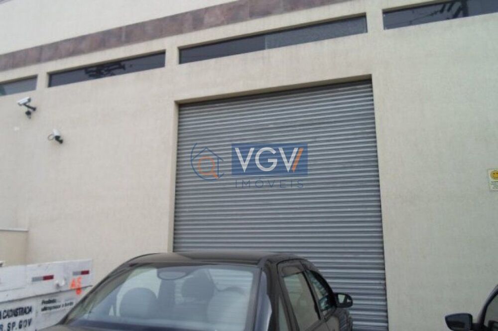 Depósito-Galpão, 303 m² - Foto 9