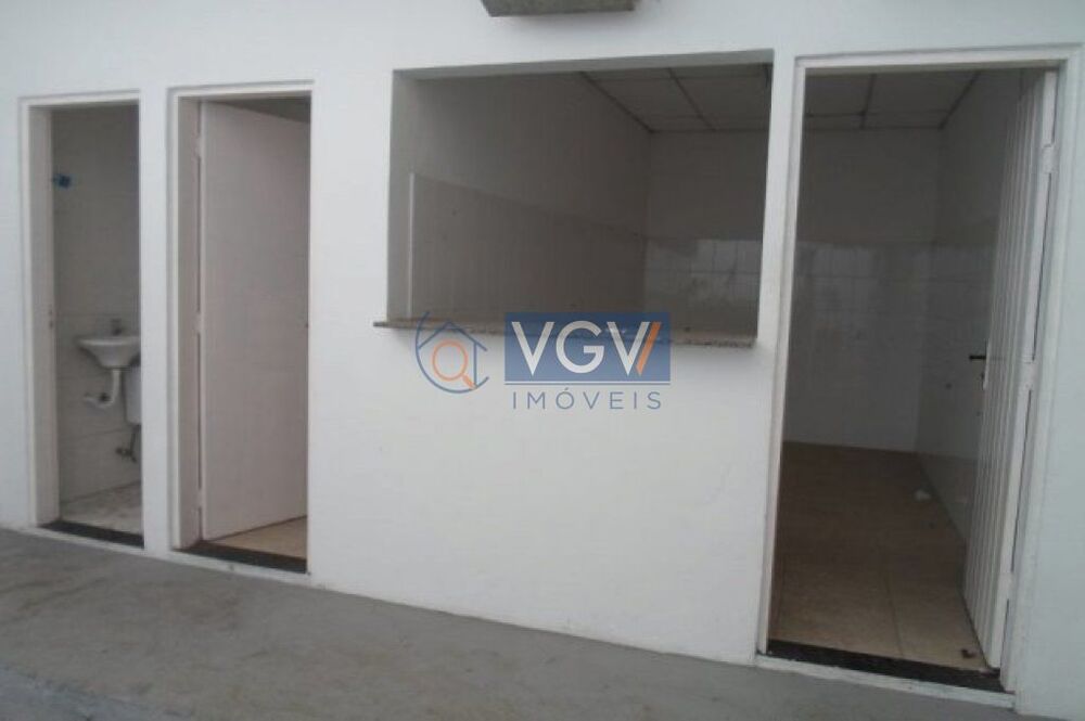 Depósito-Galpão, 303 m² - Foto 13
