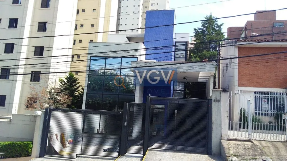 Prédio Inteiro, 600 m² - Foto 4
