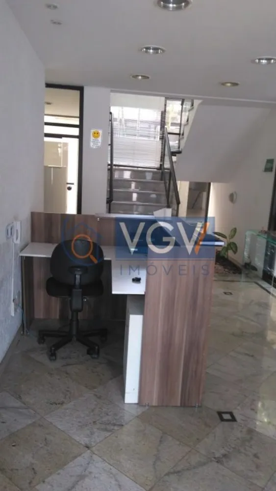 Prédio Inteiro, 600 m² - Foto 10