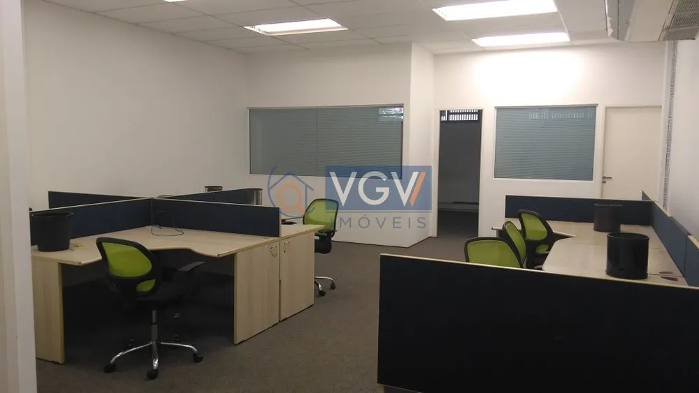 Prédio Inteiro, 600 m² - Foto 3