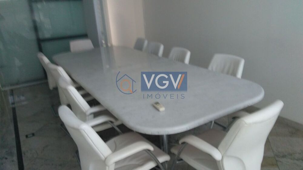 Prédio Inteiro para alugar, 600m² - Foto 2