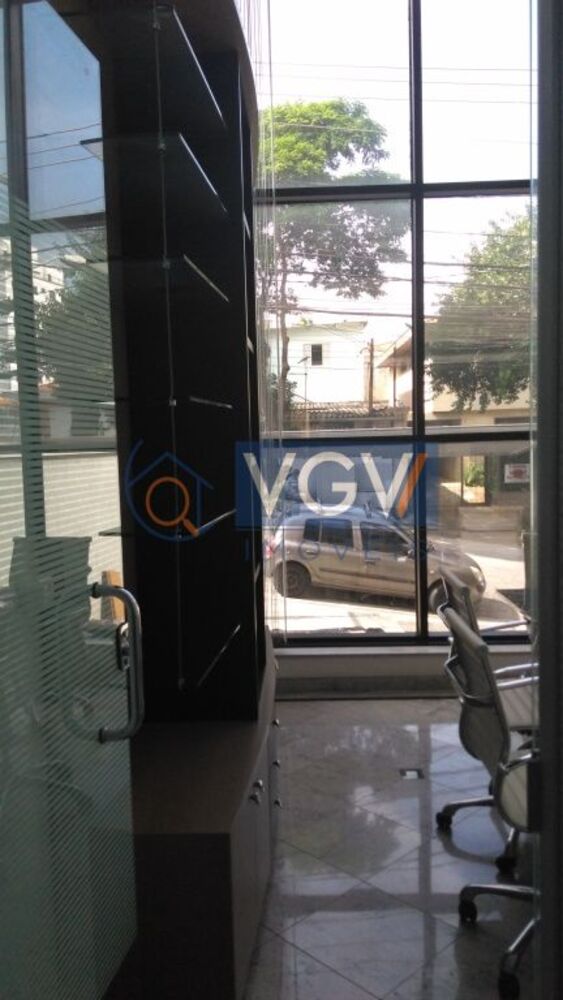 Prédio Inteiro para alugar, 600m² - Foto 1