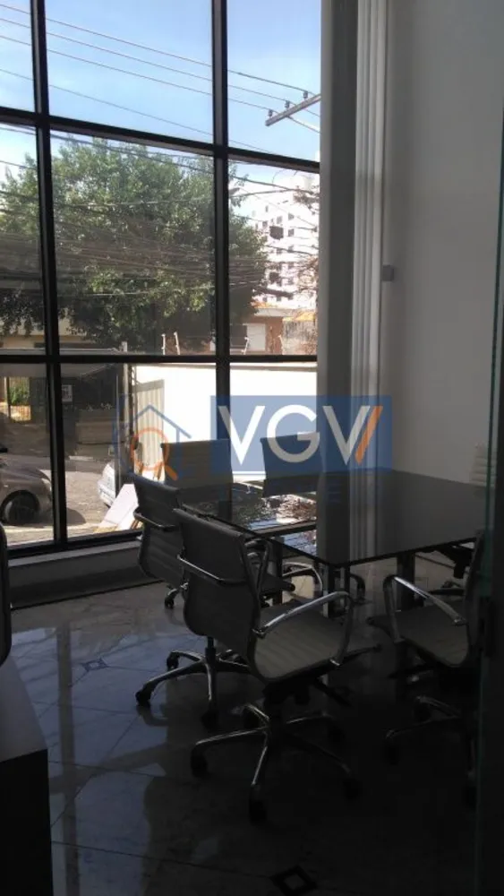 Prédio Inteiro, 600 m² - Foto 1