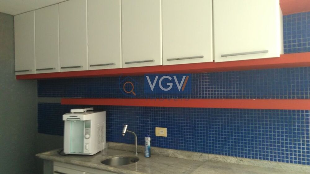 Prédio Inteiro para alugar, 600m² - Foto 3