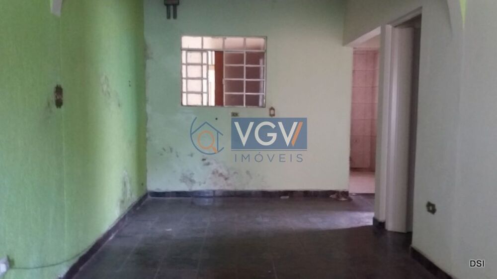 Casa, 3 quartos, 95 m² - Foto 1