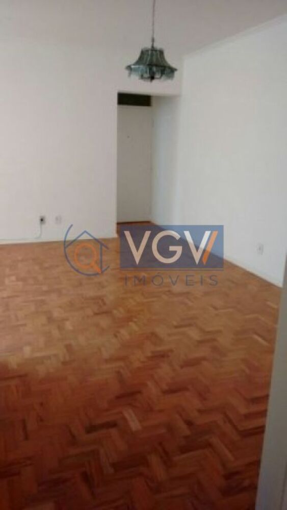Apartamento, 2 quartos, 93 m² - Foto 1