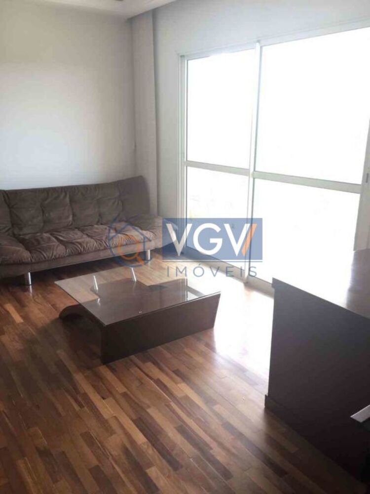 Apartamento, 2 quartos, 82 m² - Foto 1