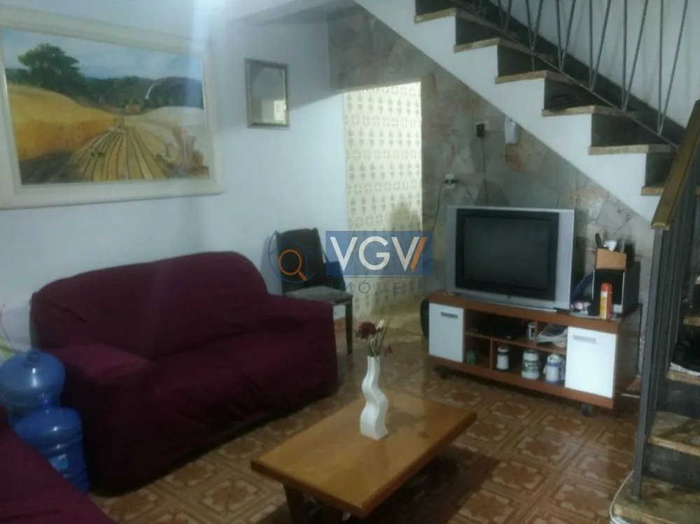 Casa, 2 quartos, 80 m² - Foto 10