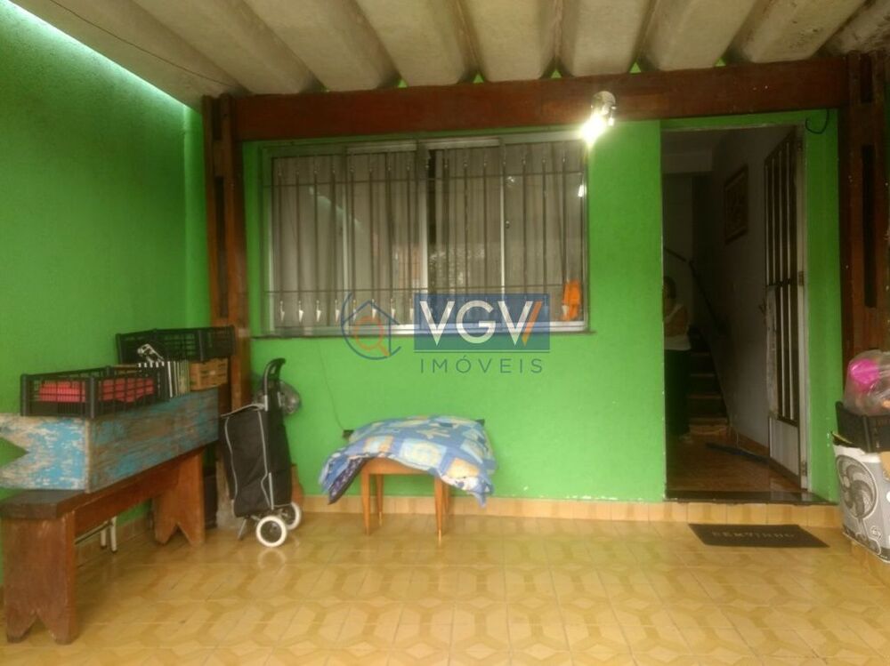 Casa, 2 quartos, 80 m² - Foto 5