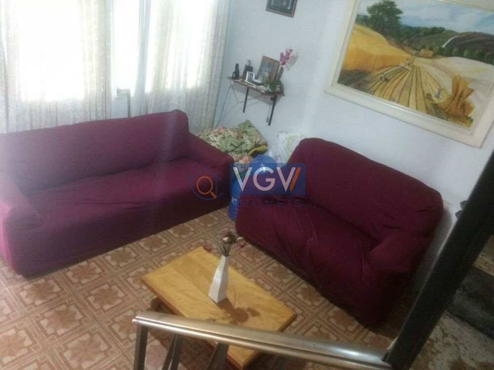 Casa, 2 quartos, 80 m² - Foto 8