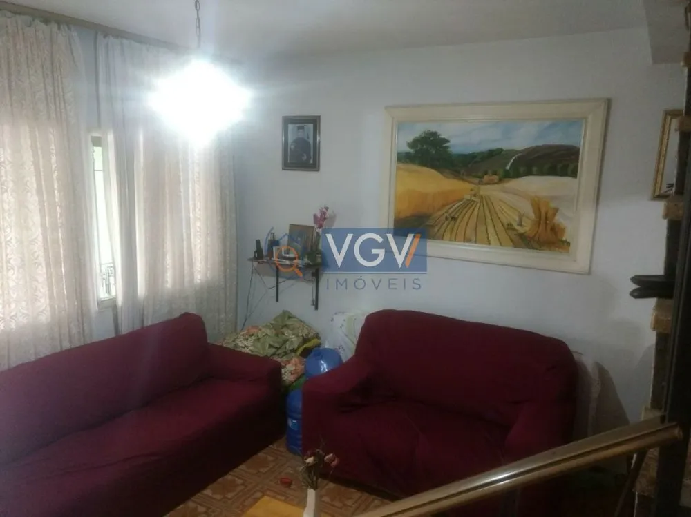 Casa, 2 quartos, 80 m² - Foto 1
