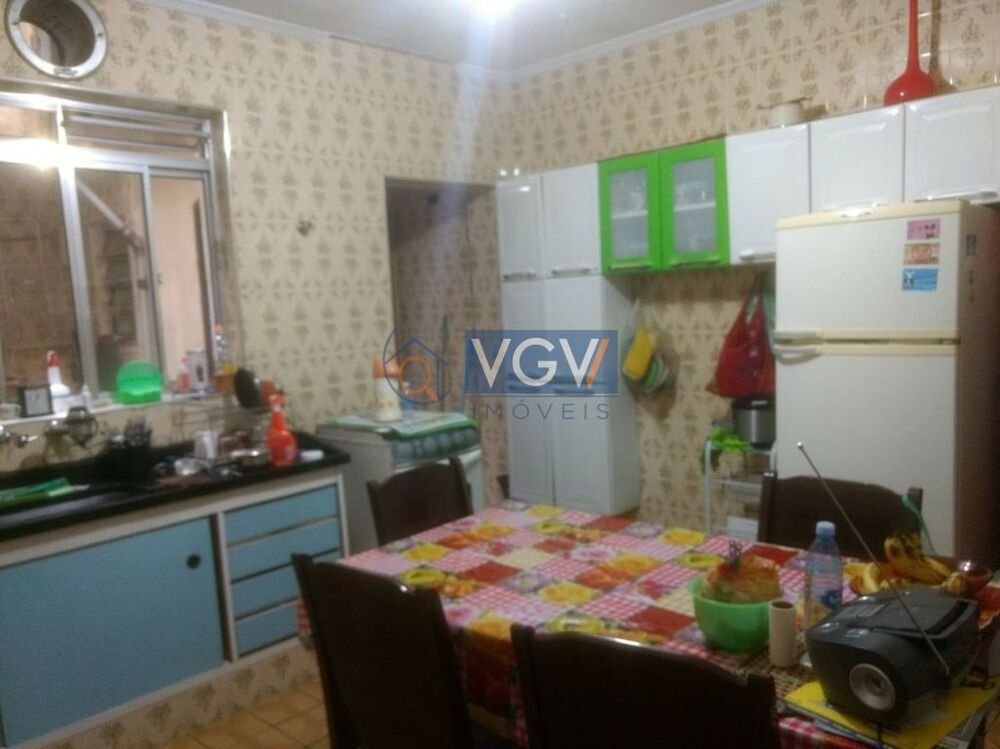 Casa, 2 quartos, 80 m² - Foto 7