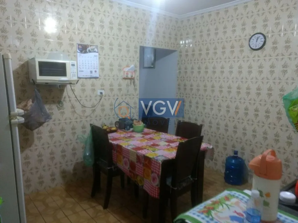 Casa, 2 quartos, 80 m² - Foto 2