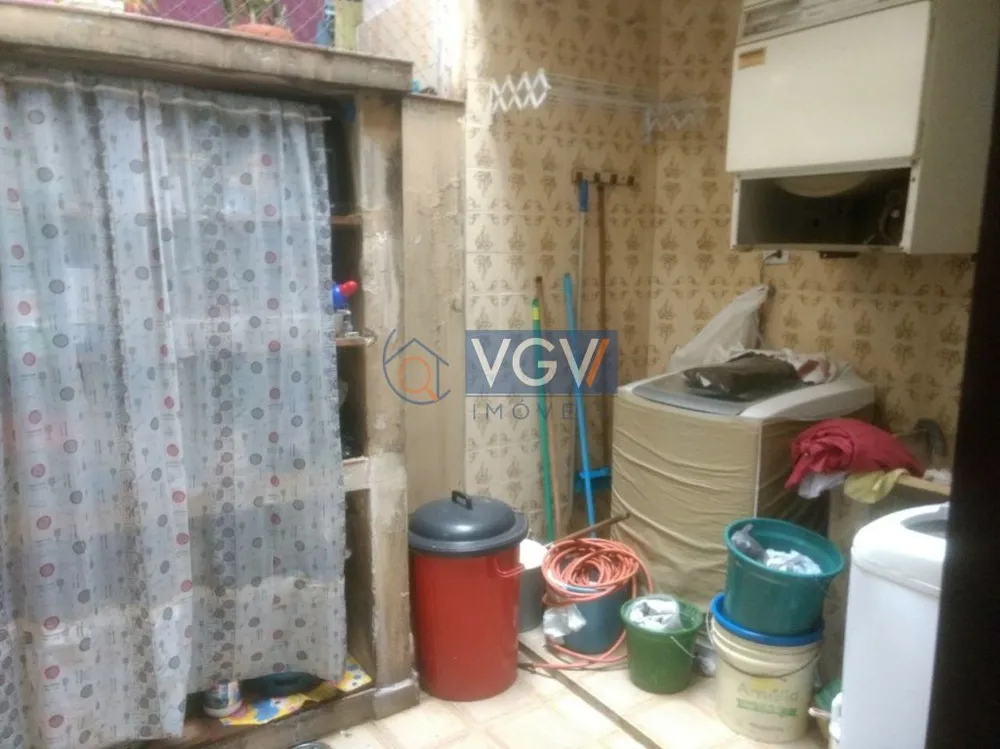 Casa, 2 quartos, 80 m² - Foto 3