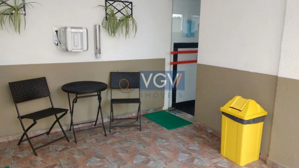 Apartamento, 2 quartos, 60 m² - Foto 5