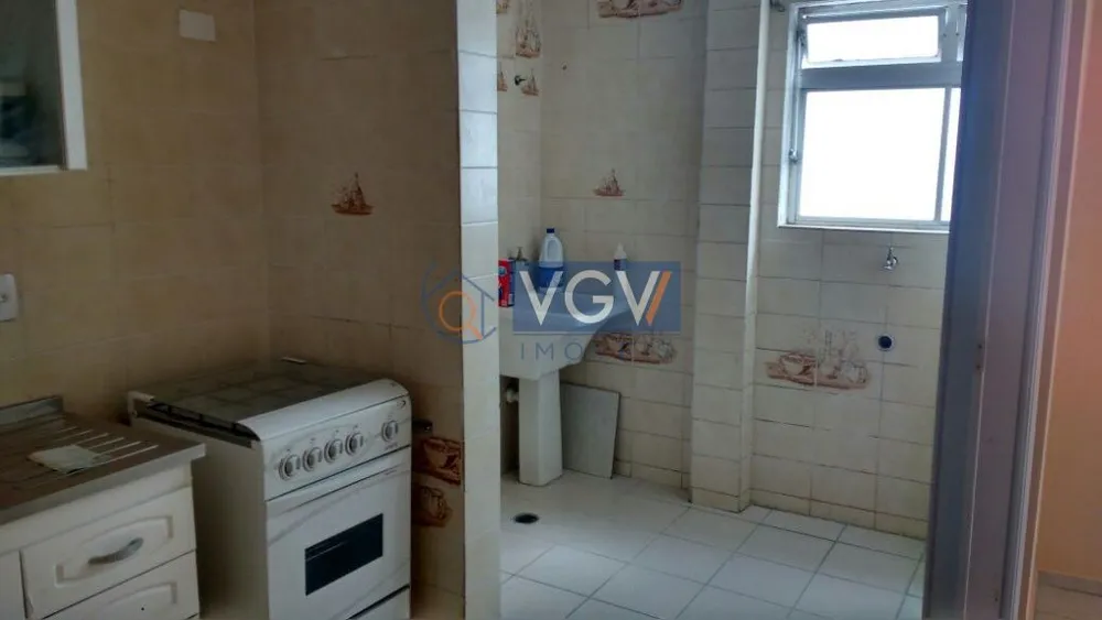 Apartamento, 2 quartos, 60 m² - Foto 9