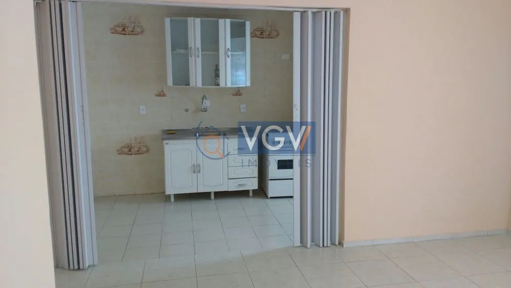 Apartamento, 2 quartos, 60 m² - Foto 11
