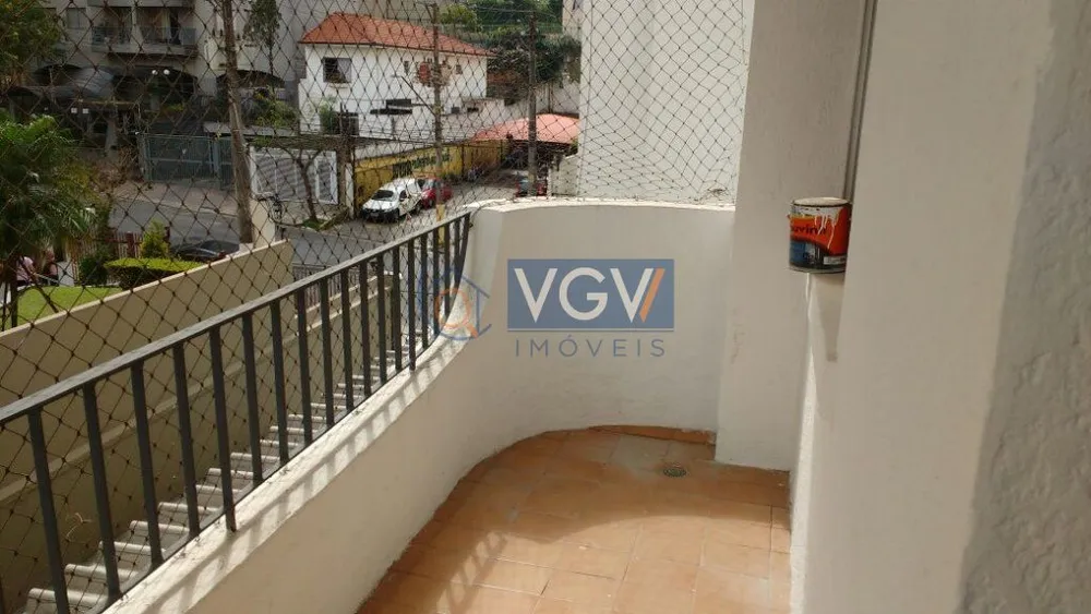 Apartamento, 2 quartos, 60 m² - Foto 4