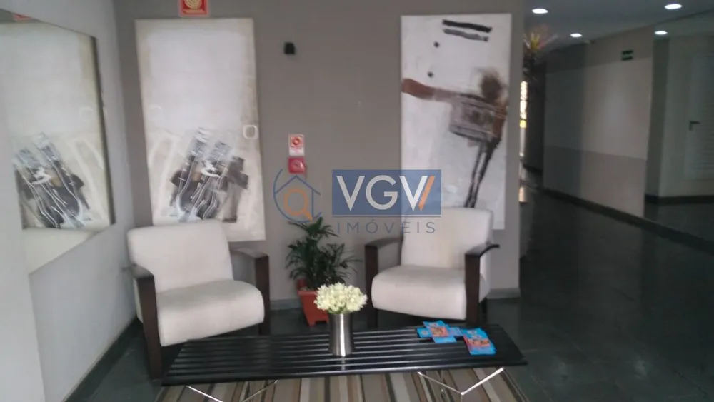 Apartamento, 2 quartos, 60 m² - Foto 12
