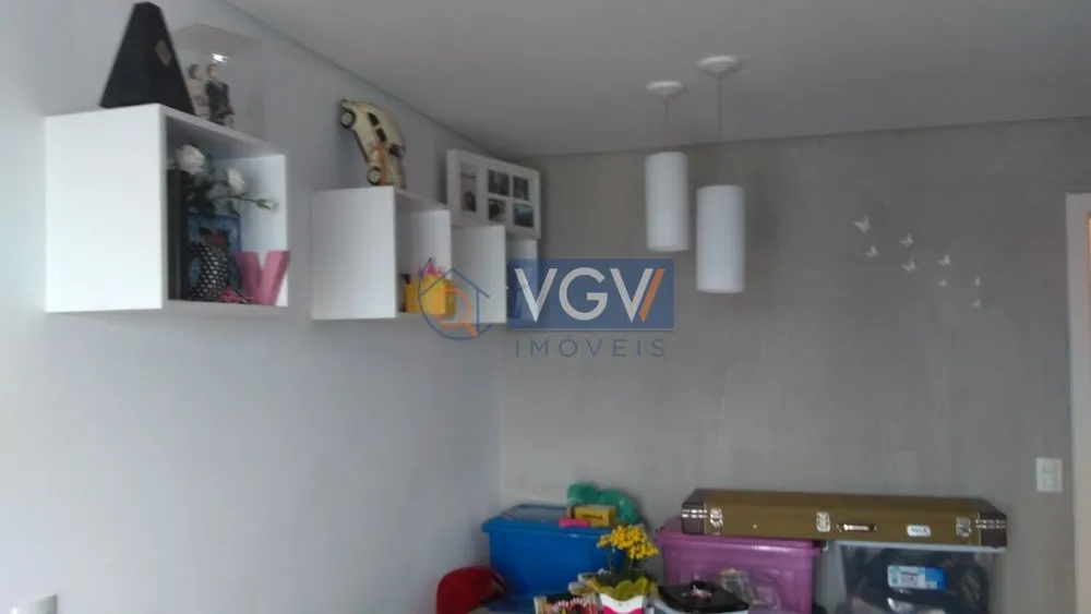 Apartamento, 2 quartos, 60 m² - Foto 9