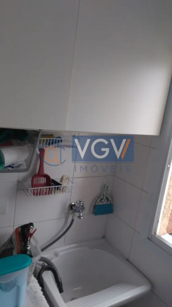 Apartamento, 2 quartos, 60 m² - Foto 11