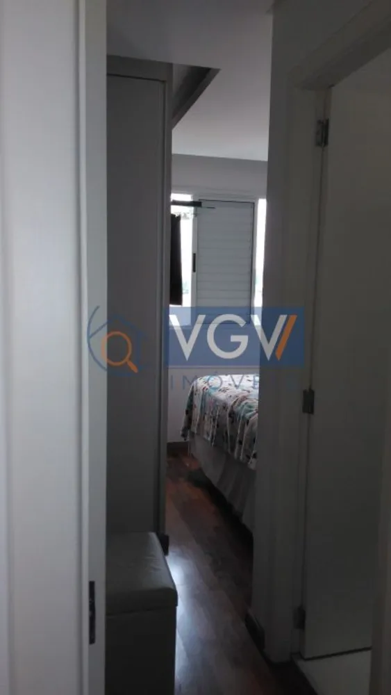 Apartamento, 2 quartos, 60 m² - Foto 10
