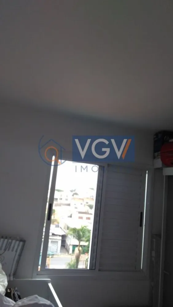 Apartamento, 2 quartos, 60 m² - Foto 4