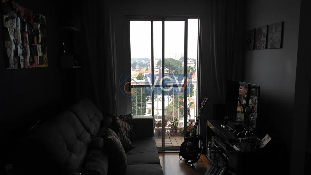 Apartamento, 2 quartos, 60 m² - Foto 2