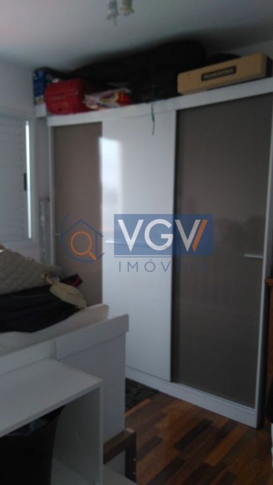 Apartamento à venda com 2 quartos, 60m² - Foto 3