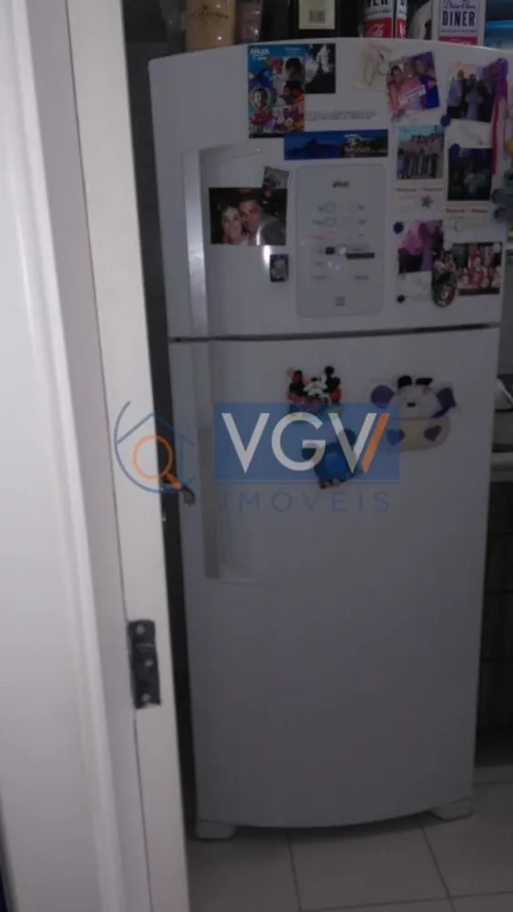 Apartamento, 2 quartos, 60 m² - Foto 3