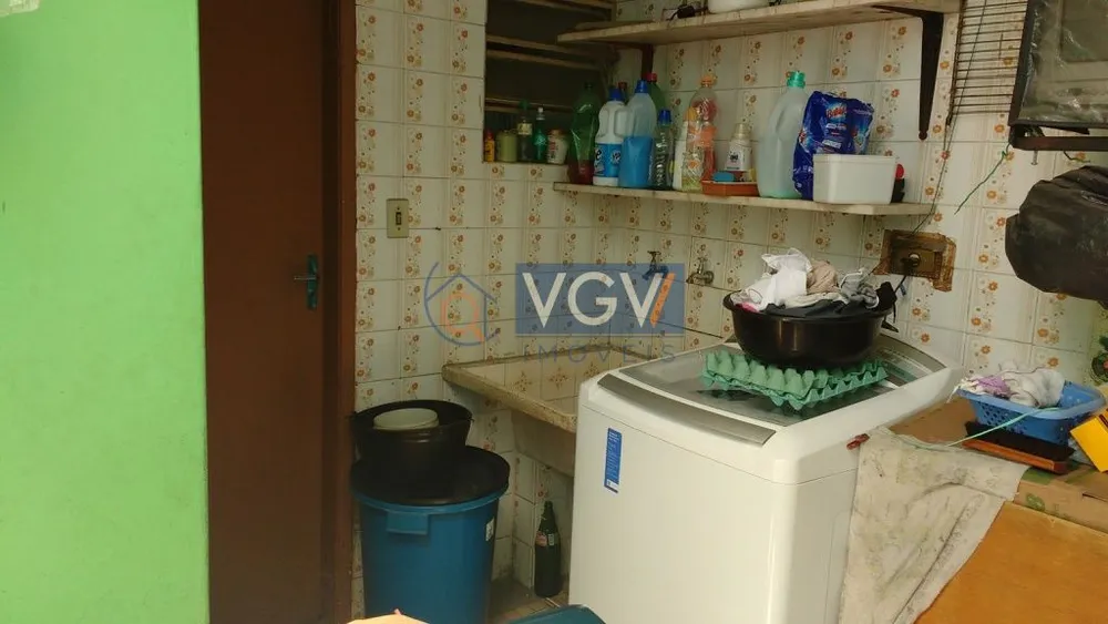 Casa, 3 quartos, 147 m² - Foto 11