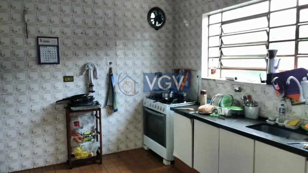 Casa, 3 quartos, 147 m² - Foto 1