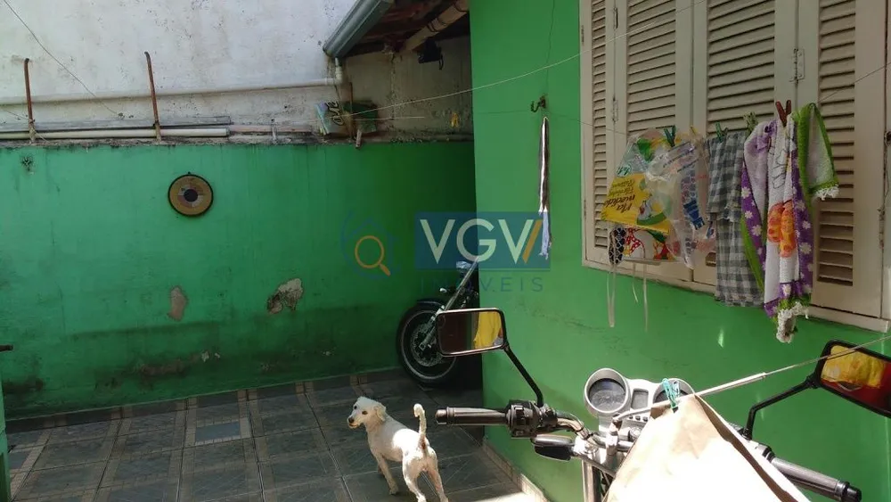 Casa, 3 quartos, 147 m² - Foto 15