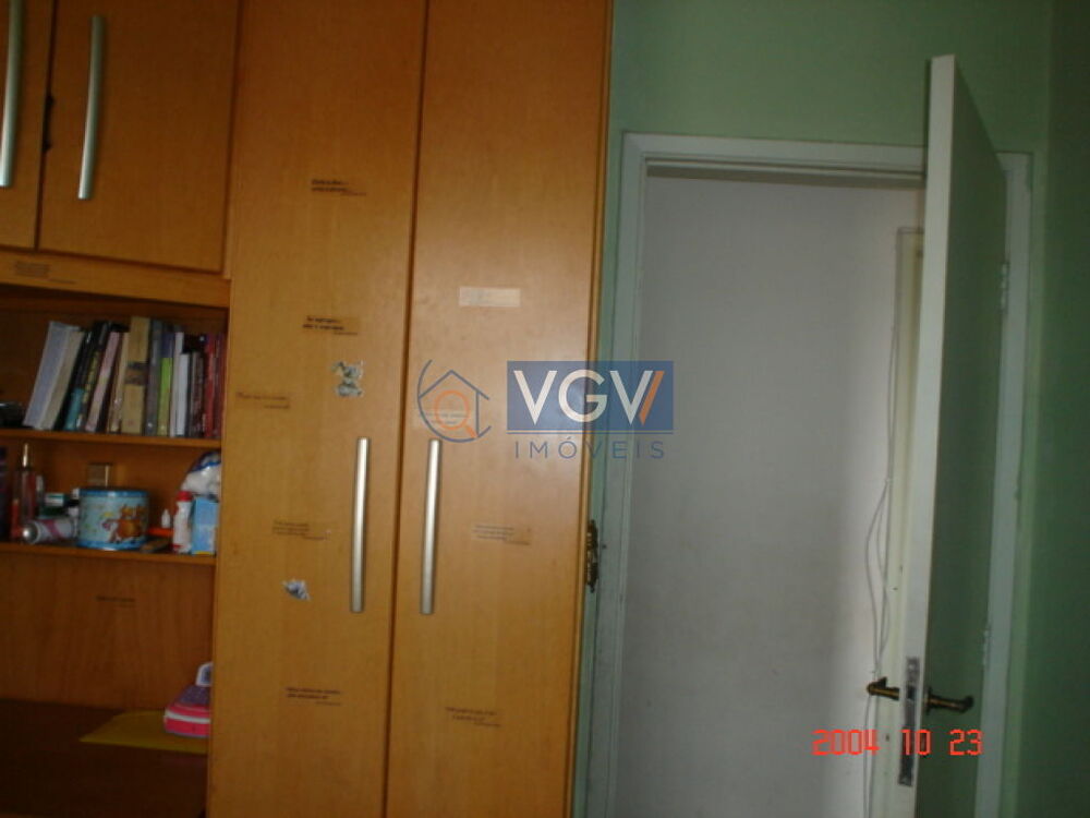 Apartamento, 3 quartos, 64 m² - Foto 1