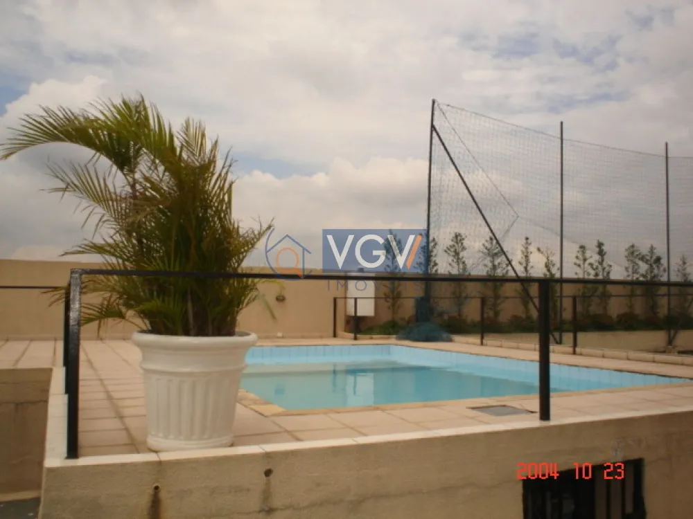 Apartamento, 3 quartos, 64 m² - Foto 11