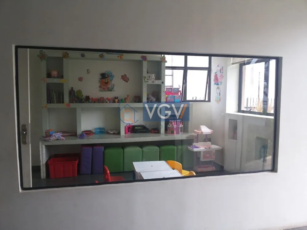 Apartamento, 3 quartos, 64 m² - Foto 2