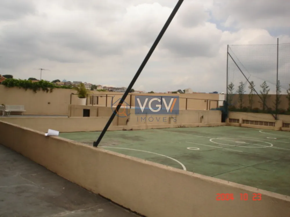 Apartamento, 3 quartos, 64 m² - Foto 9