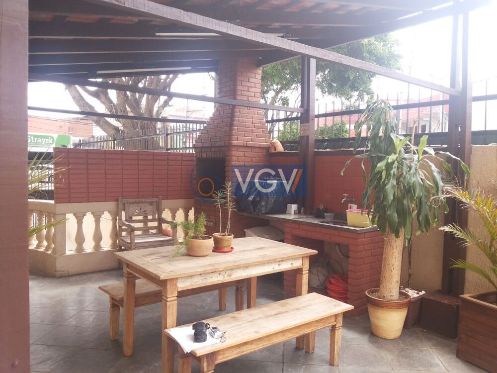 Apartamento, 3 quartos, 64 m² - Foto 2