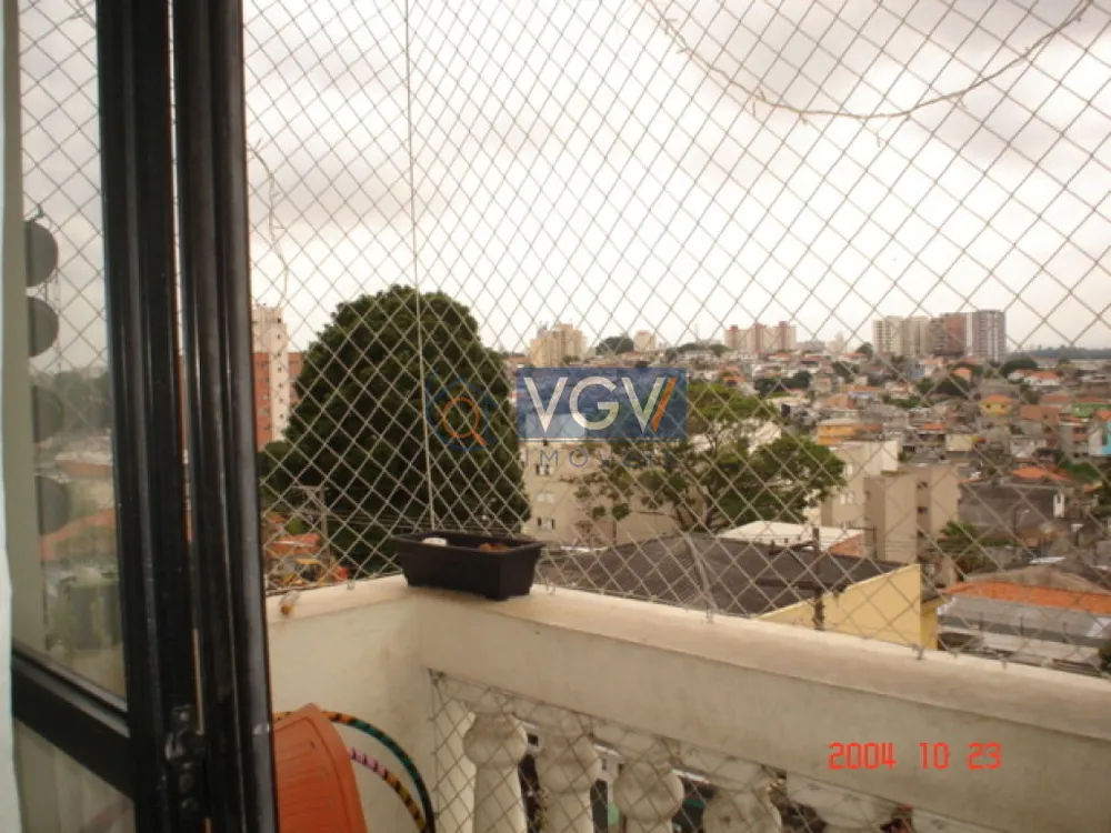 Apartamento, 3 quartos, 64 m² - Foto 5