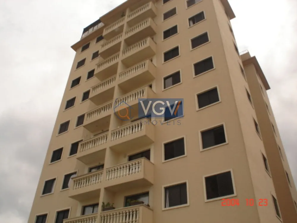 Apartamento, 3 quartos, 64 m² - Foto 12