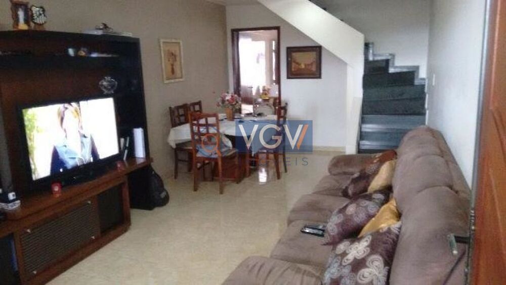 Casa, 2 quartos, 77 m² - Foto 5