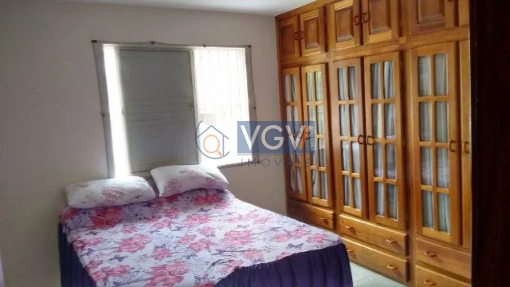Casa, 2 quartos, 77 m² - Foto 4