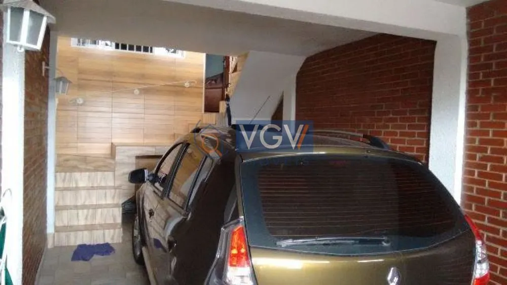 Casa, 2 quartos, 77 m² - Foto 2