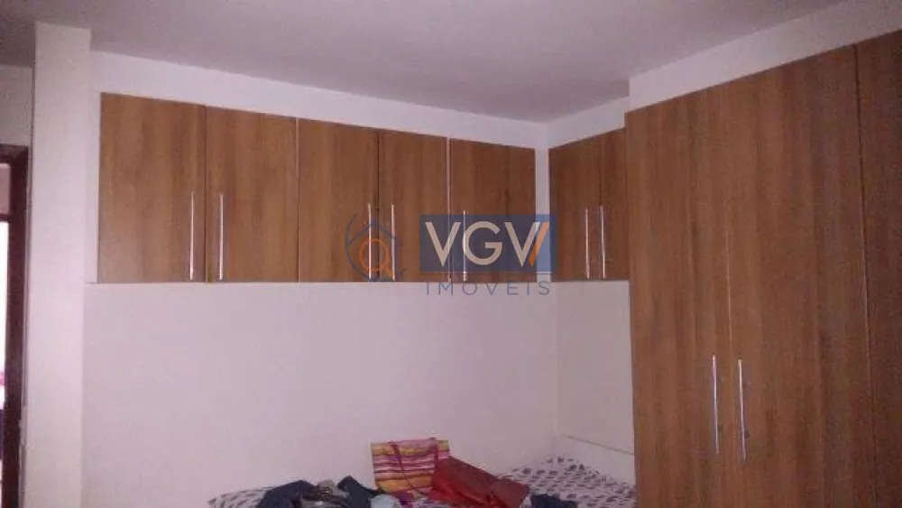Casa, 2 quartos, 77 m² - Foto 1