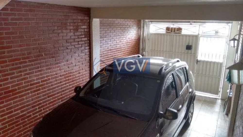 Casa, 2 quartos, 77 m² - Foto 3