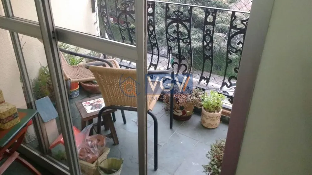 Apartamento, 2 quartos, 76 m² - Foto 6