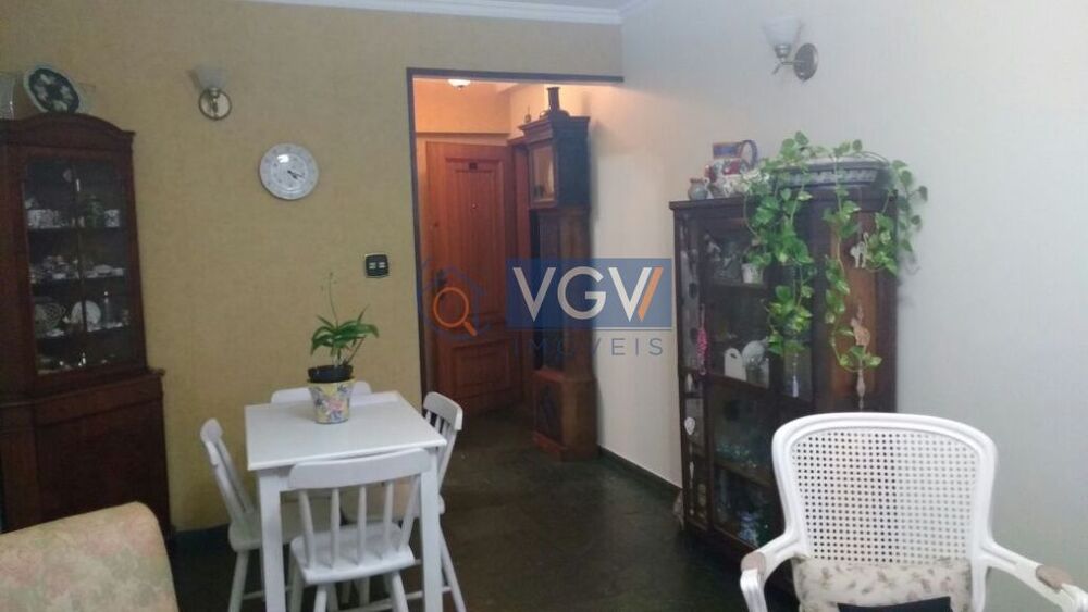 Apartamento, 2 quartos, 76 m² - Foto 2