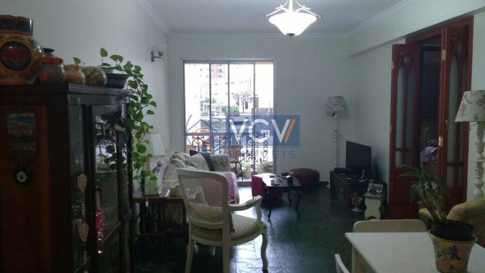 Apartamento, 2 quartos, 76 m² - Foto 1