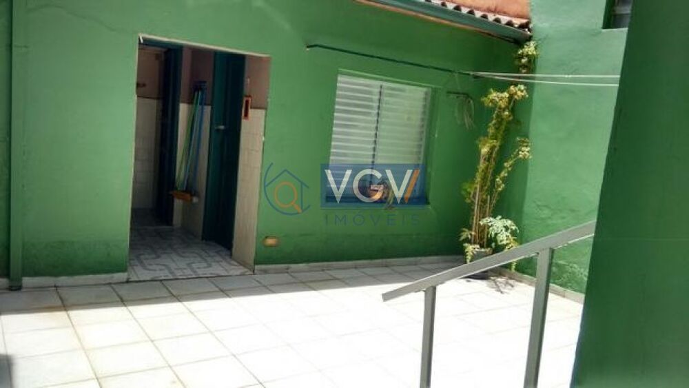 Casa, 2 quartos, 118 m² - Foto 1